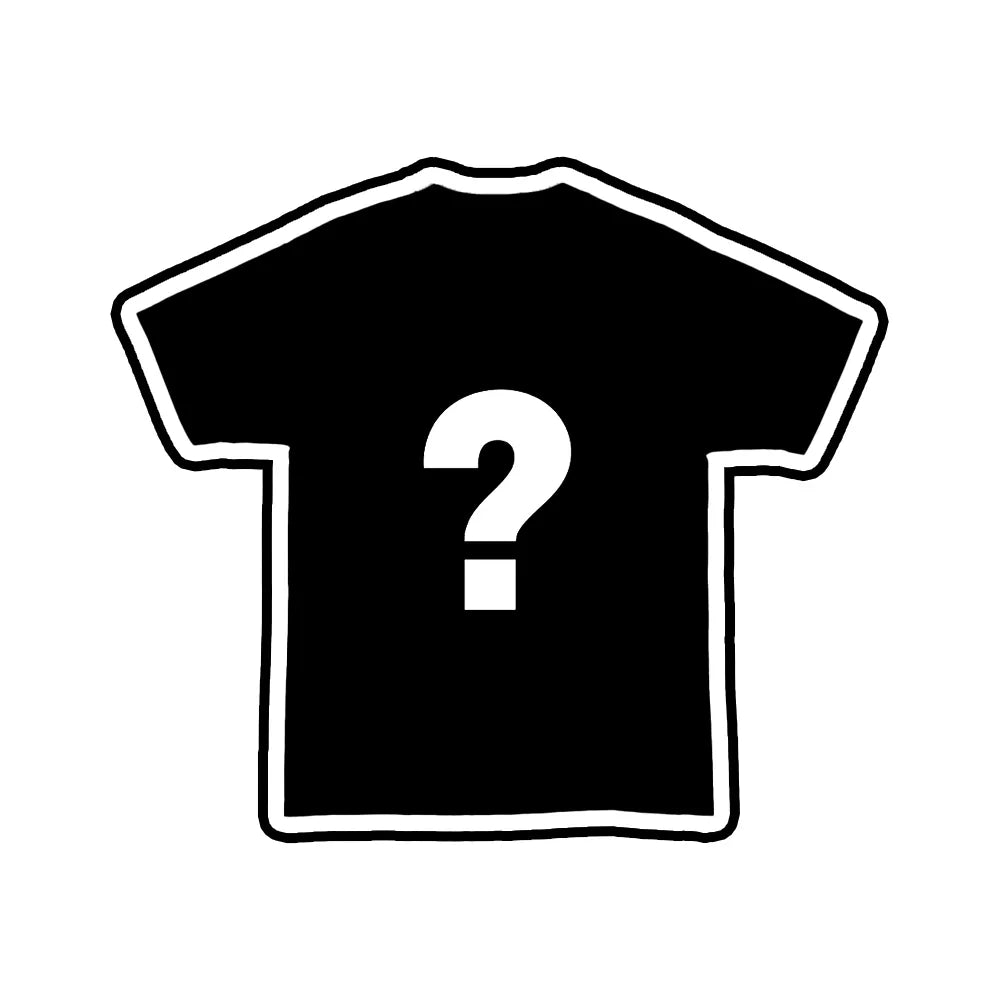 Mystery T-Shirts
