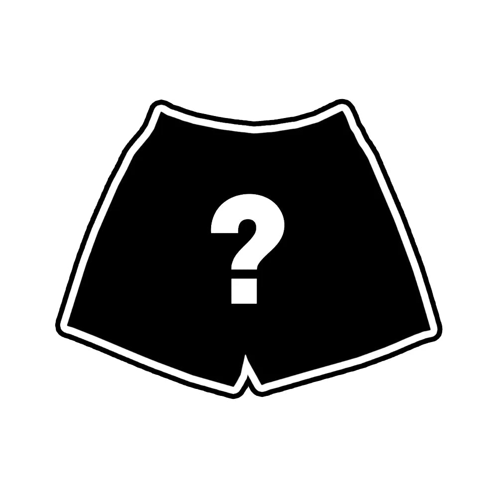 Mystery Shorts