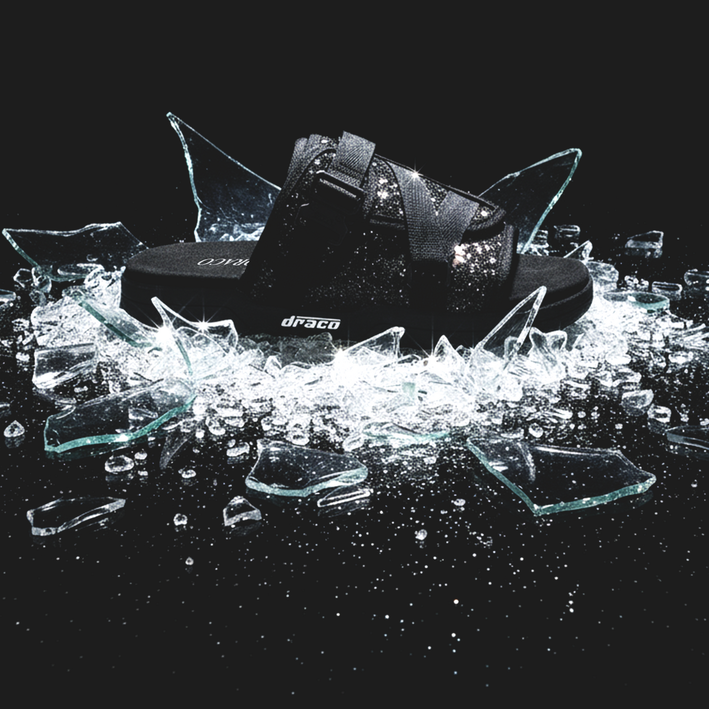 SuperStar DracoSlides