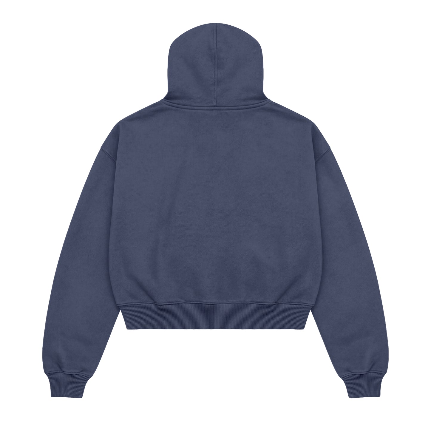 DC Logo Zip-Up Hoodie