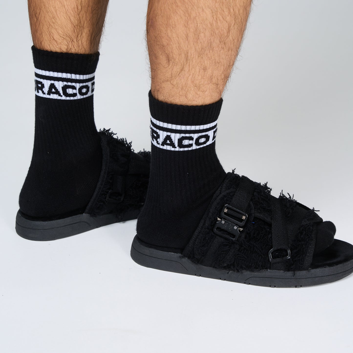 Draco Original Socks - Black