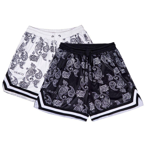 Bandanna shorts bundle