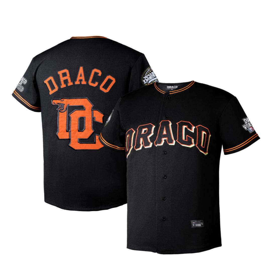 Draco Giants Jersey