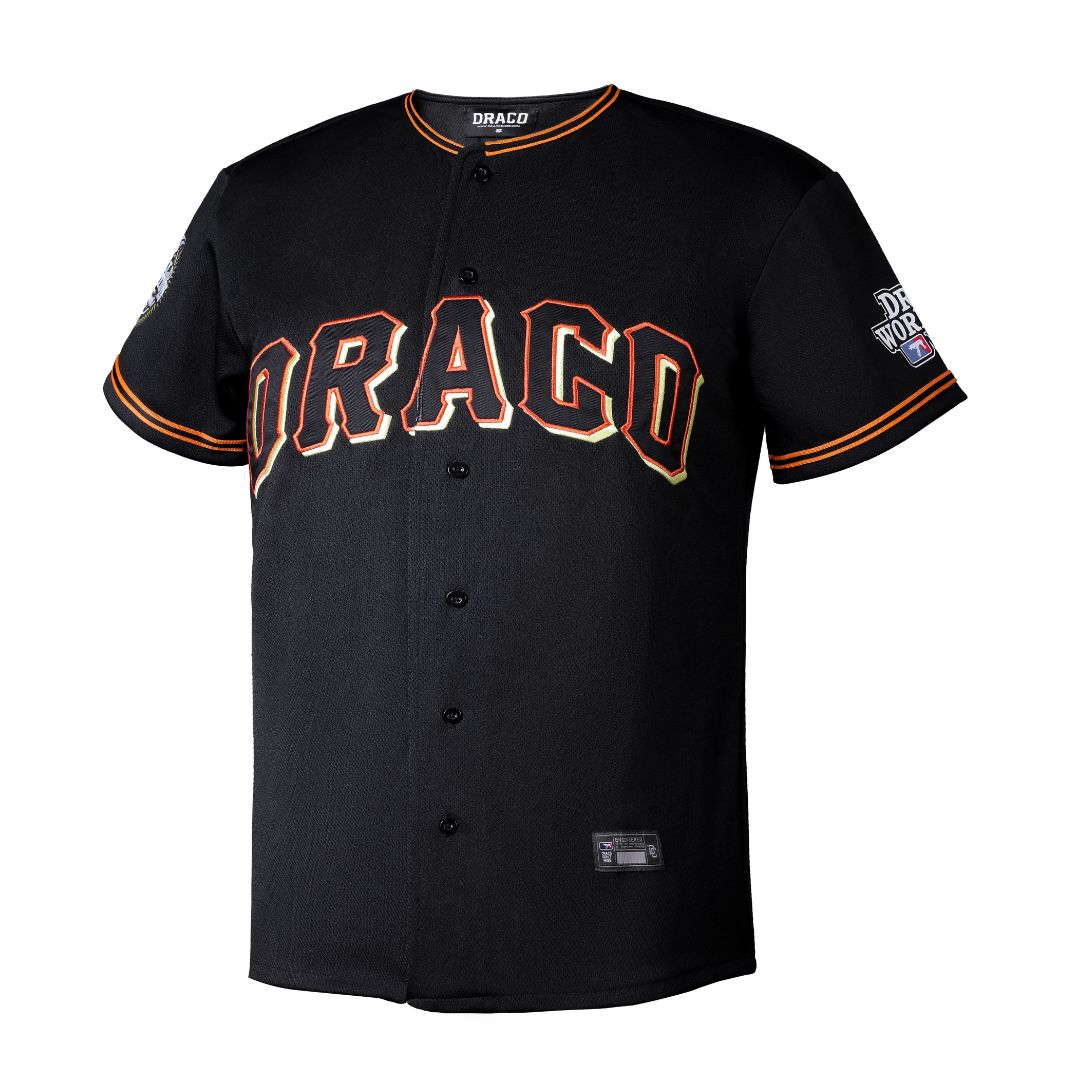 Draco Giants Jersey