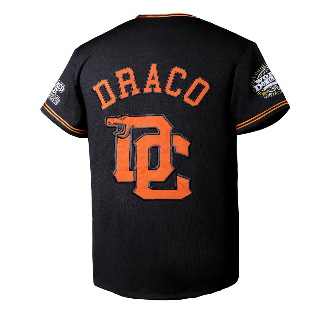 Draco Giants Jersey