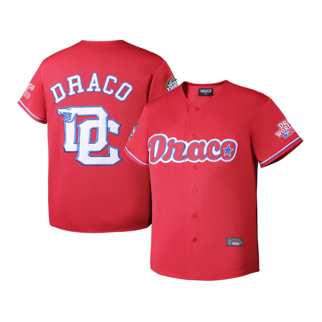 Draco Phillies Jersey