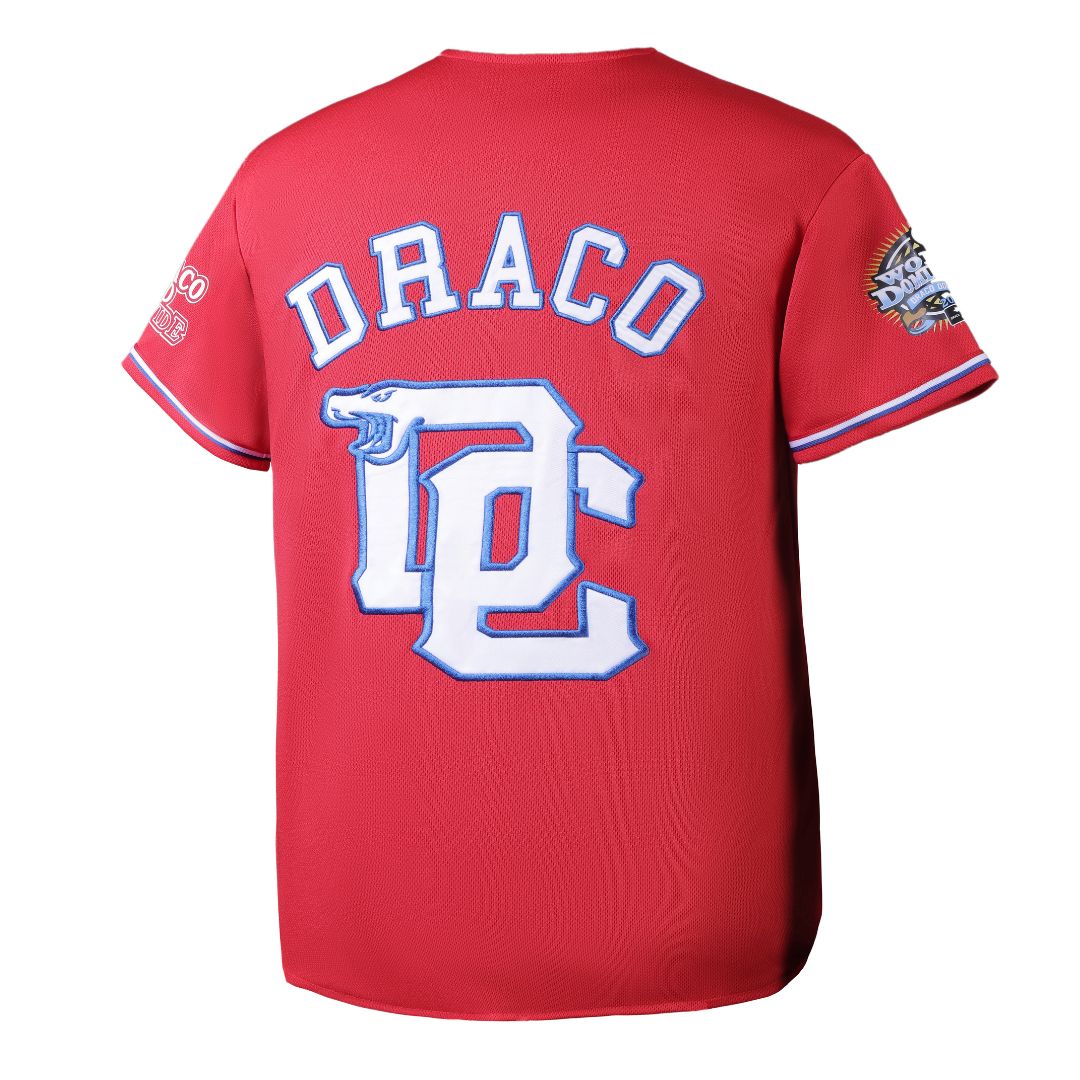 Draco Phillies Jersey