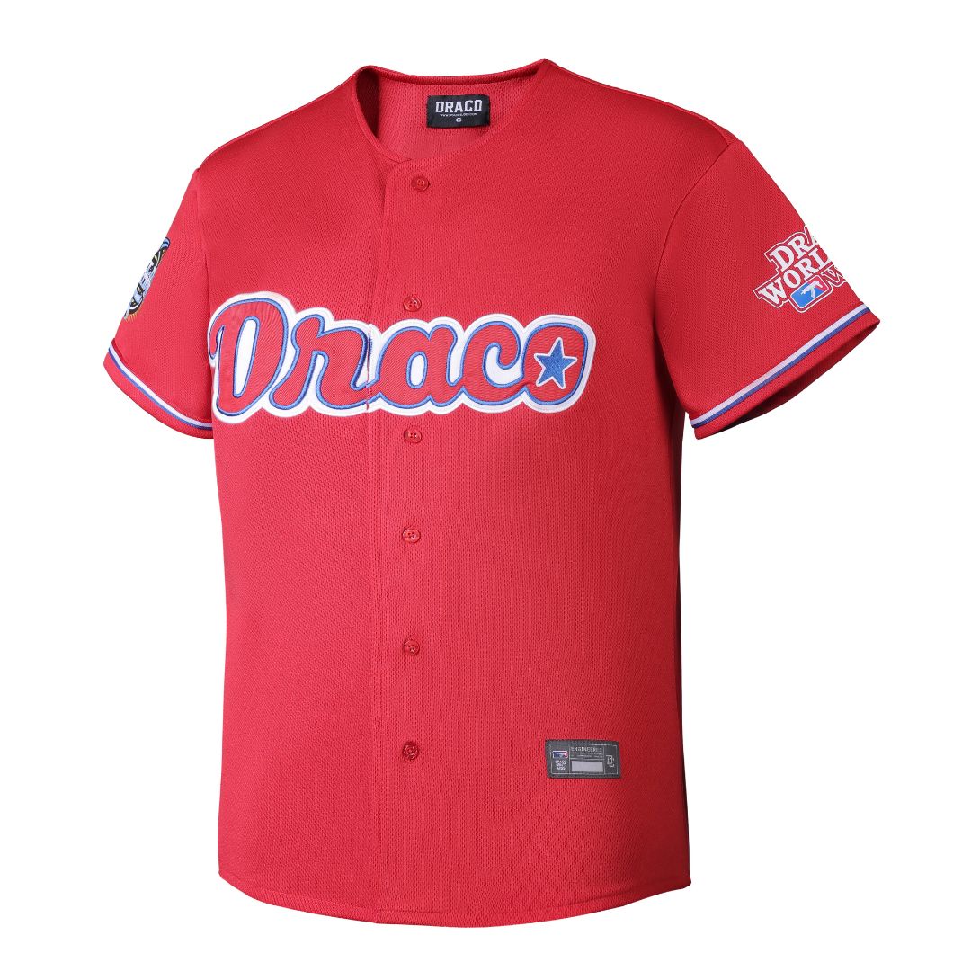 Draco Phillies Jersey