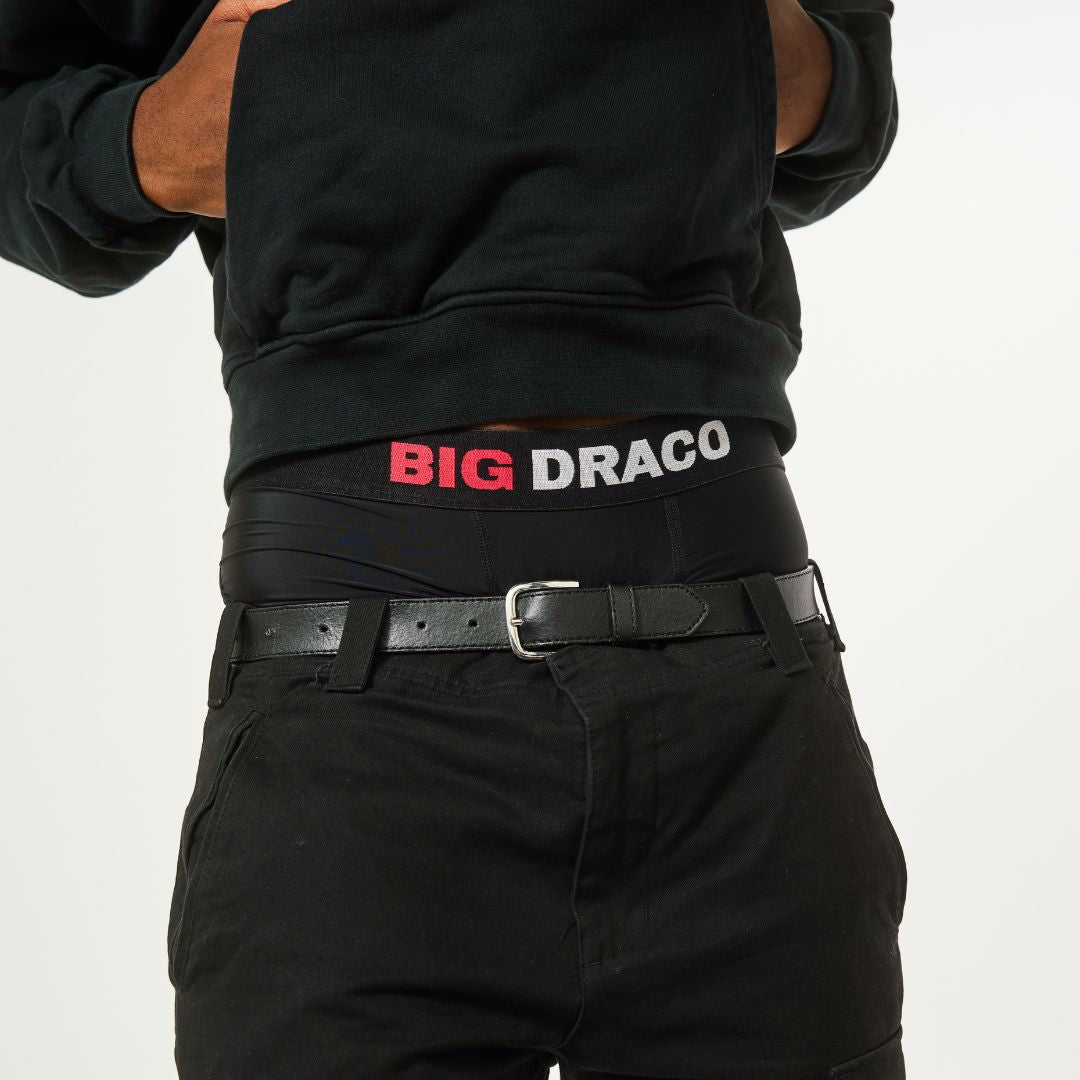 Big Draco Boxer Briefs