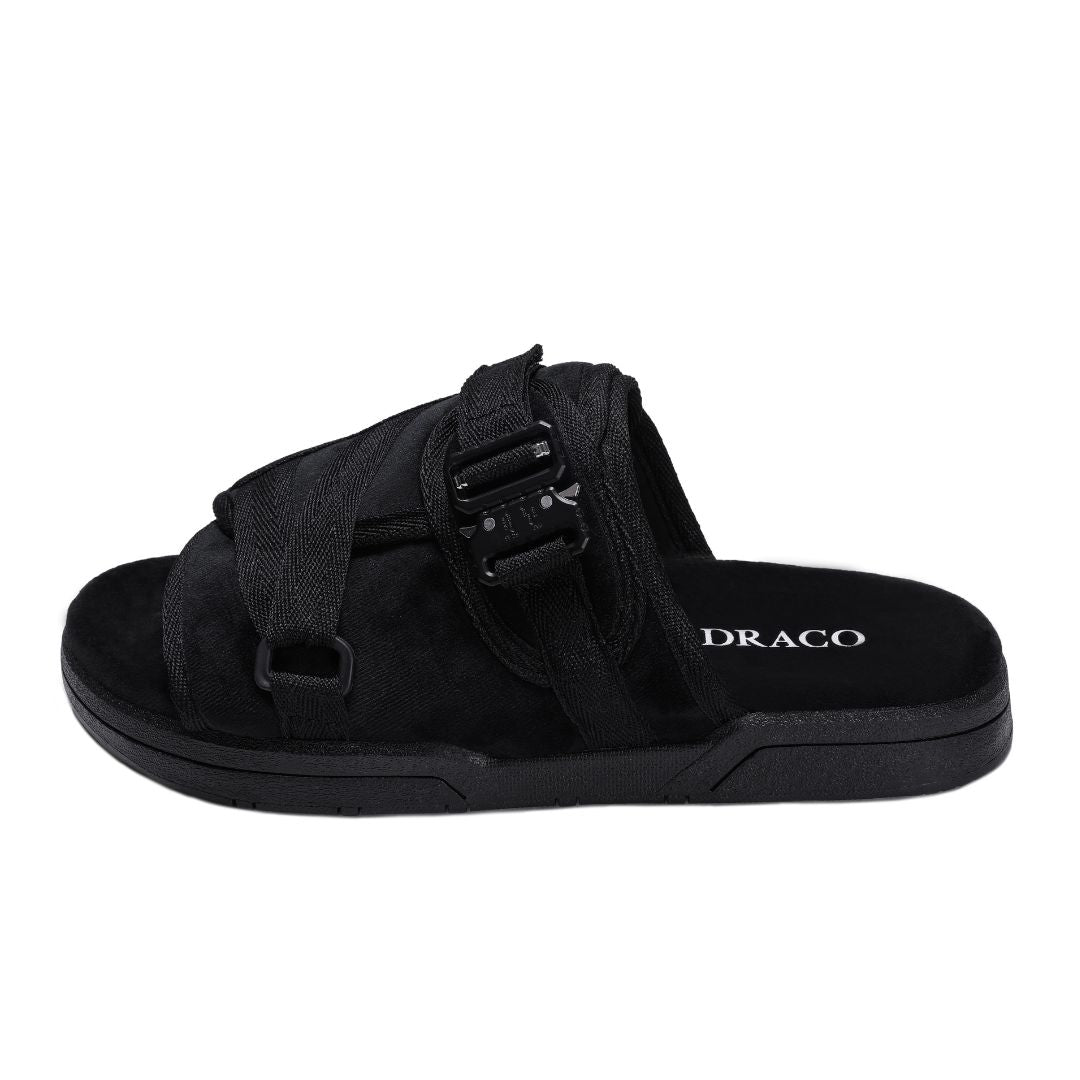 Black Phantom DracoSlides
