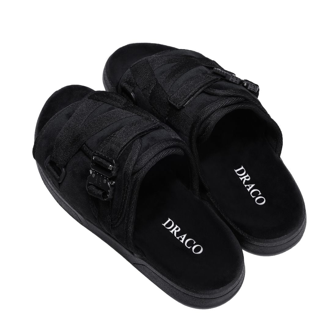 Black Phantom DracoSlides