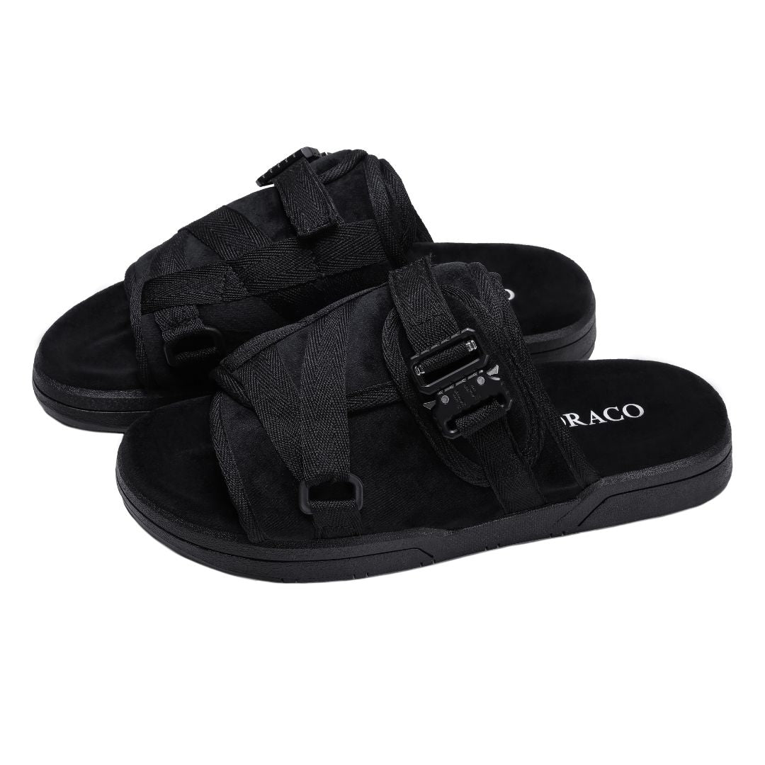 Black Phantom DracoSlides