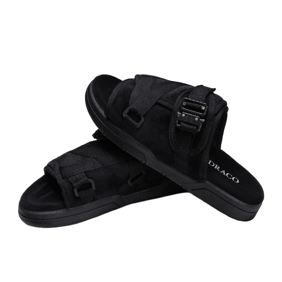 Black Phantom DracoSlides