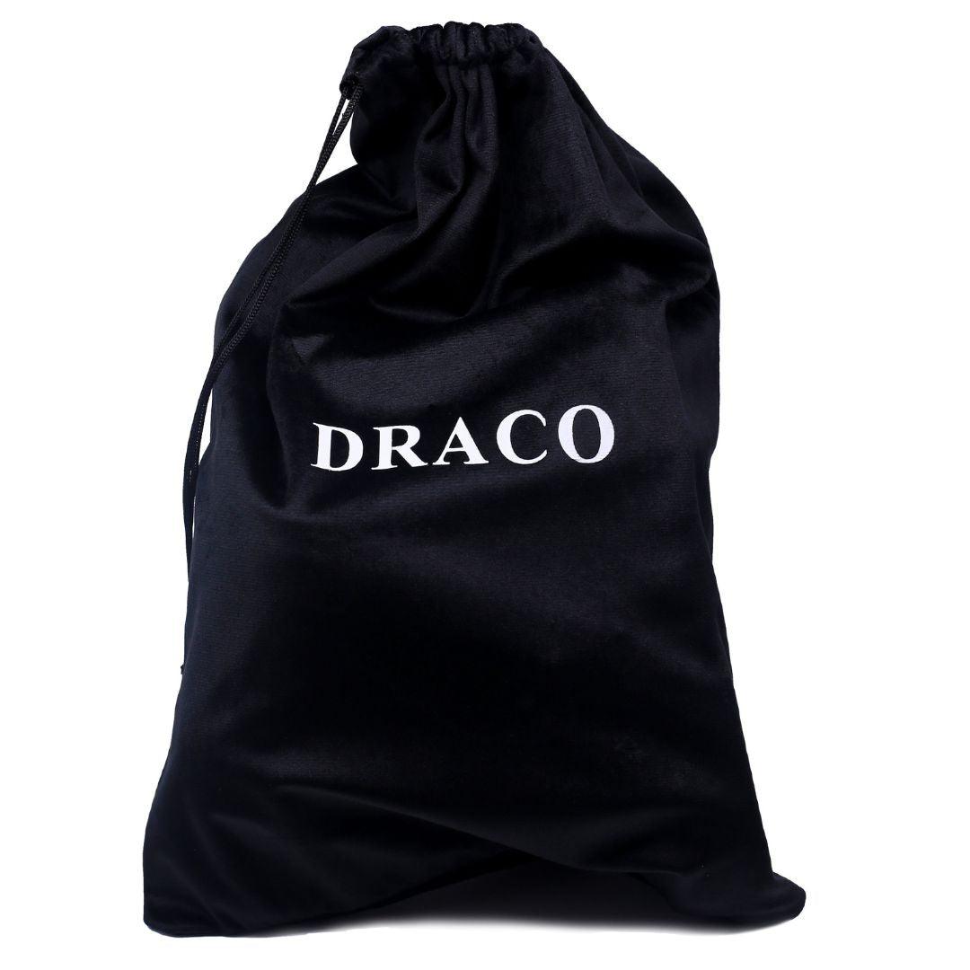 Blue Bandanna Dracos