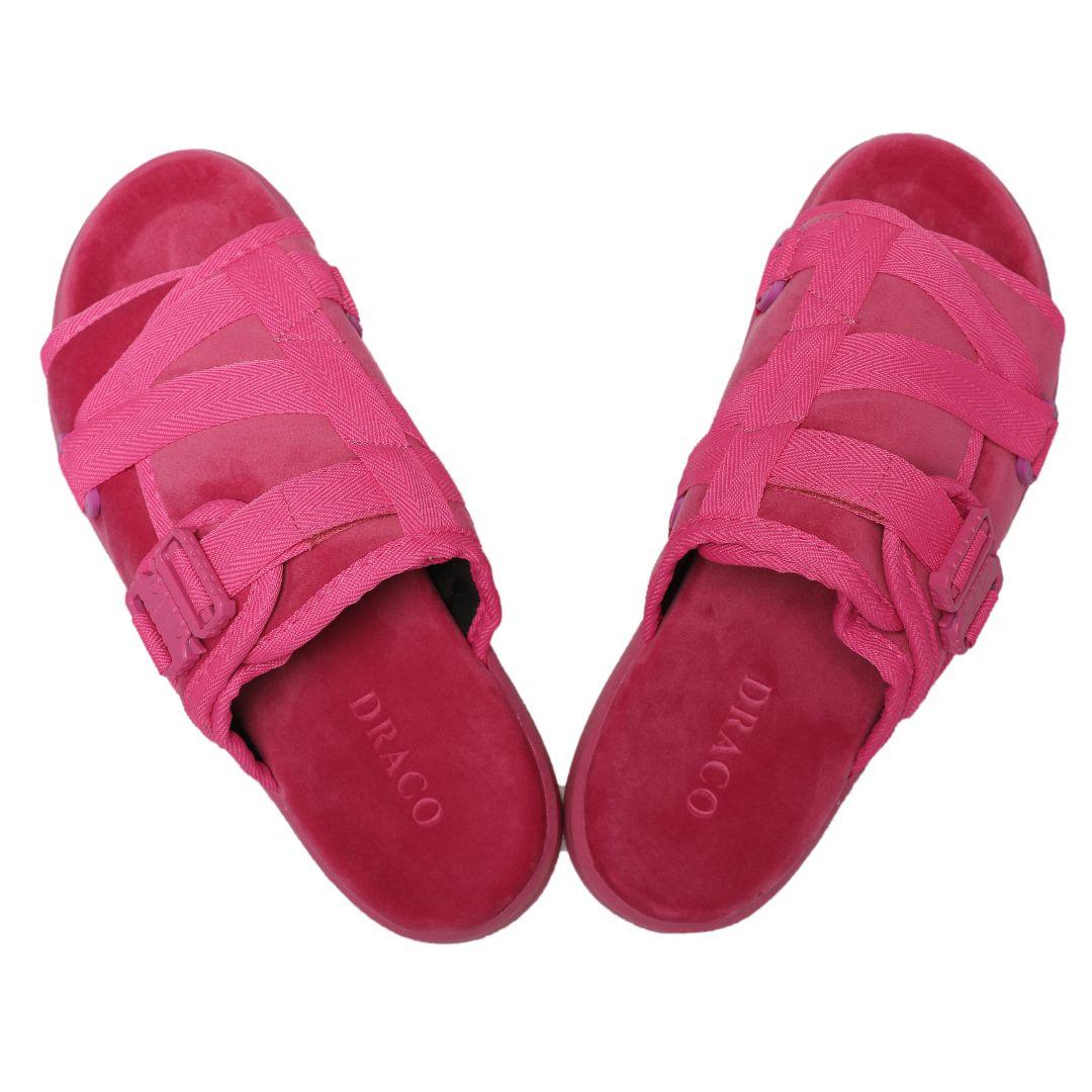 Bubblegum Pink Dracos