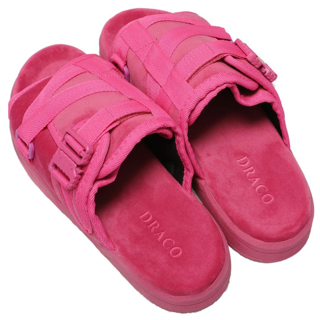 Bubblegum Pink Dracos