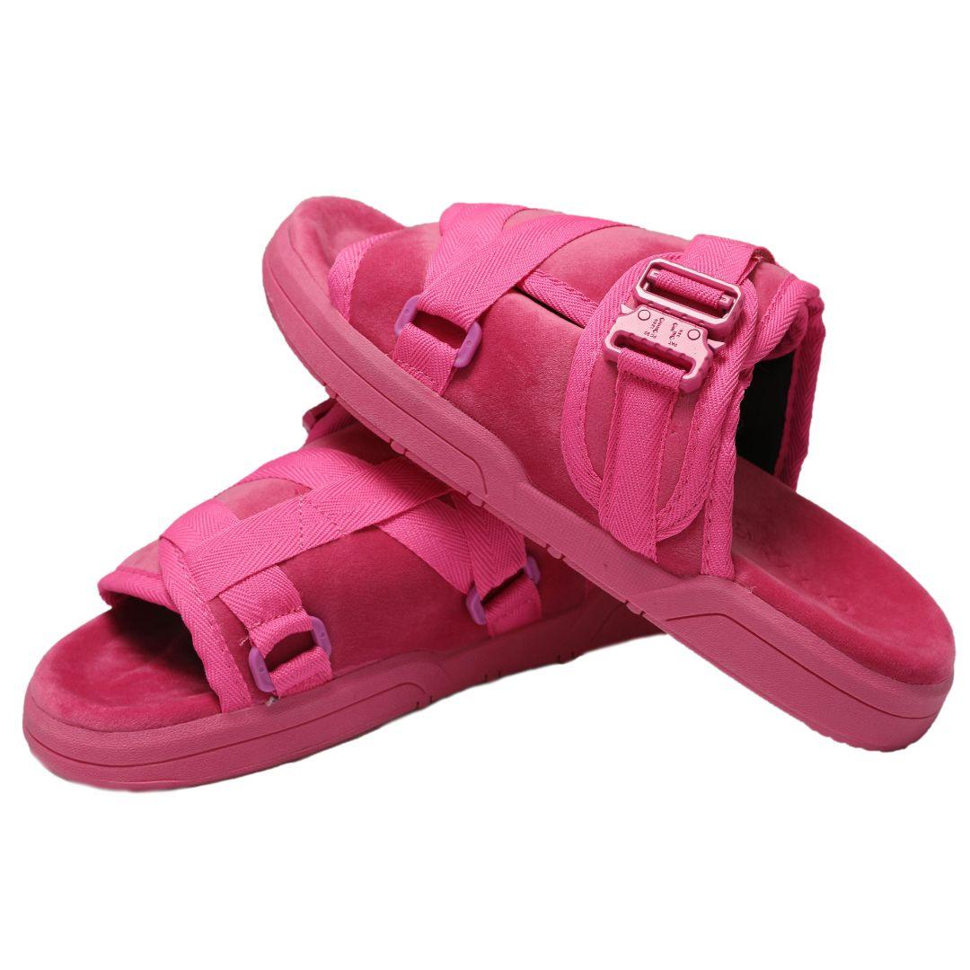 Bubblegum Pink Dracos