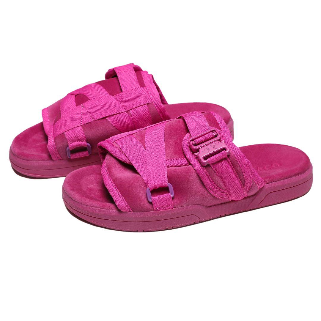 Bubblegum Pink Dracos