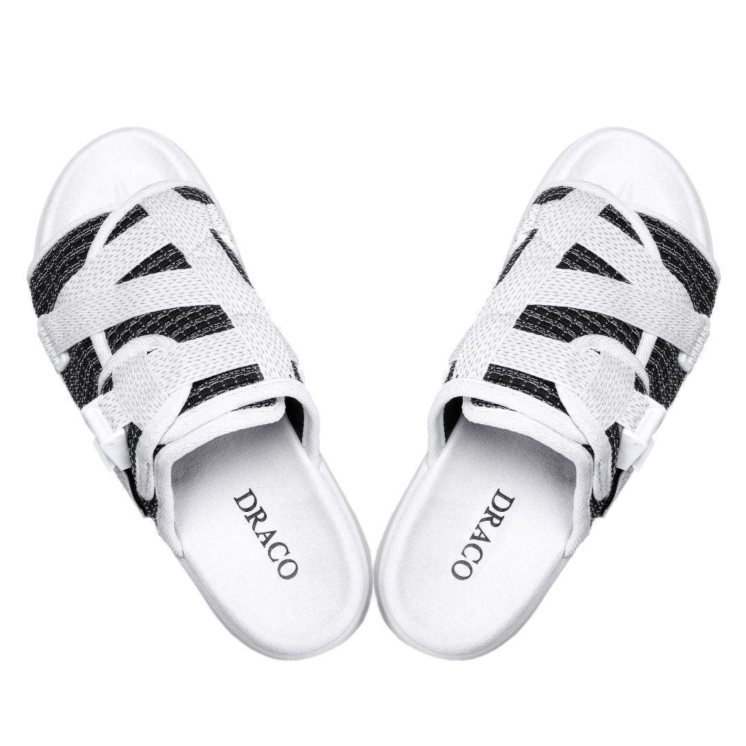 Reflective DracoSlides