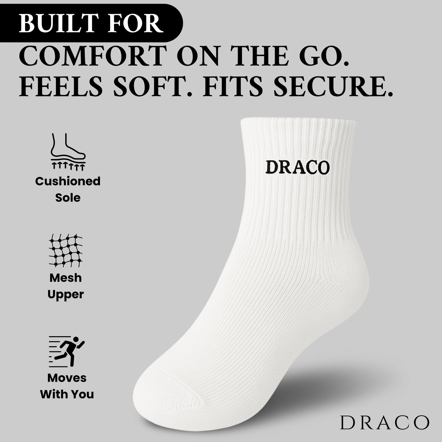 Ankle Socks - Bundle