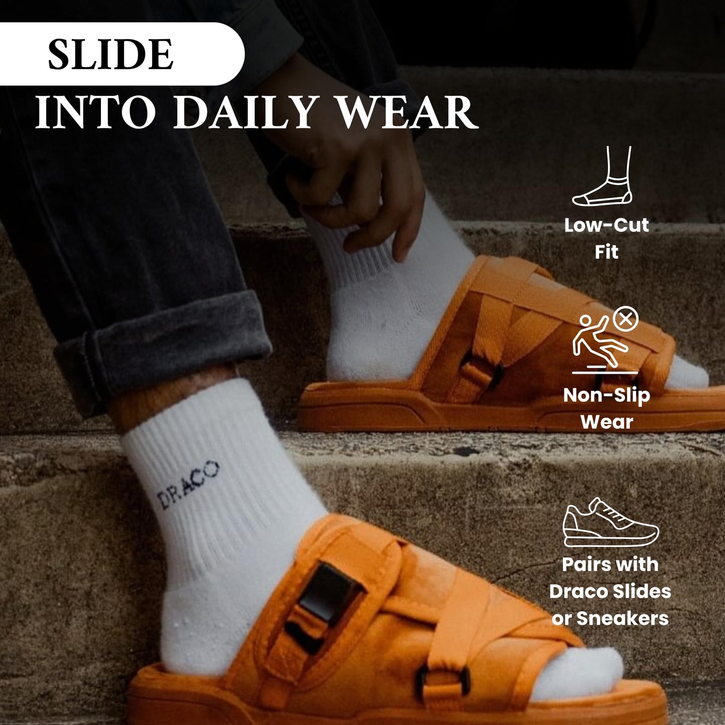 Ankle Socks - Bundle