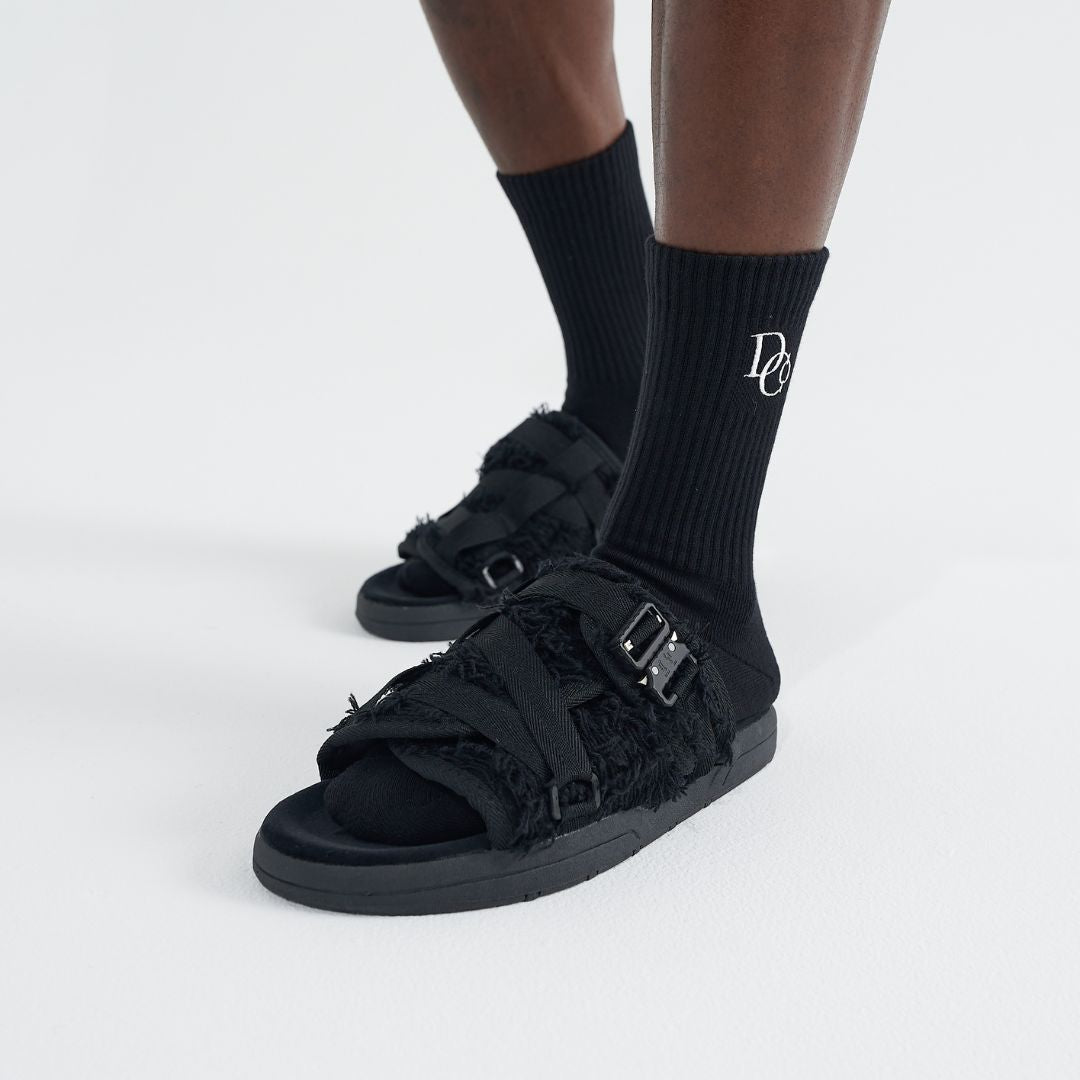 Distressed DracoSlides