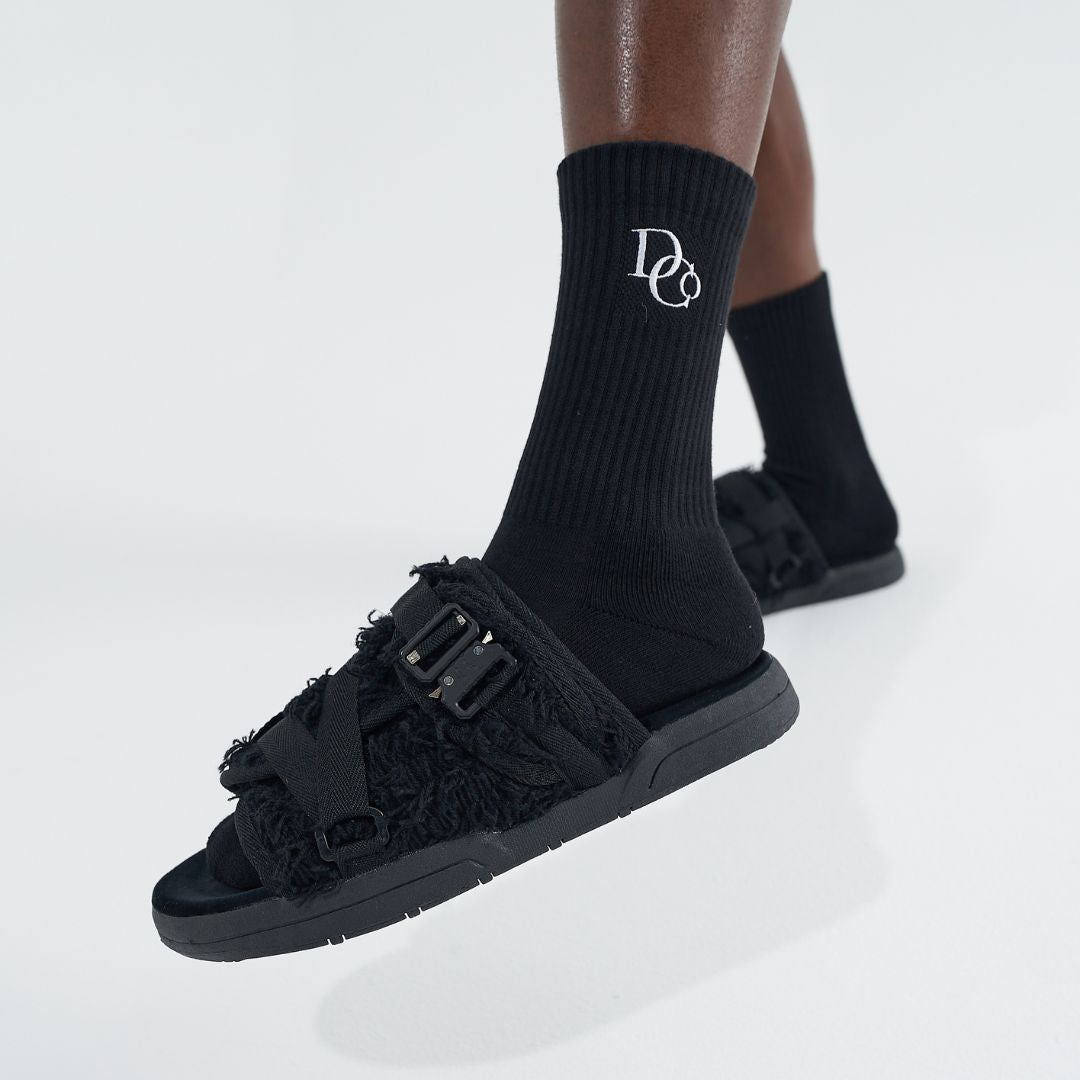 Distressed DracoSlides