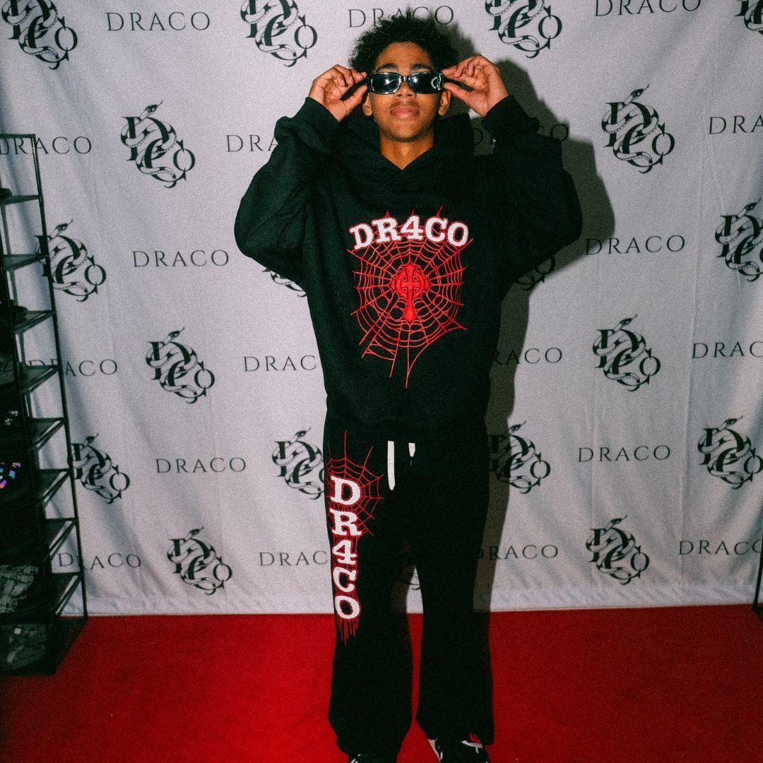 Dr4co Sweatpants
