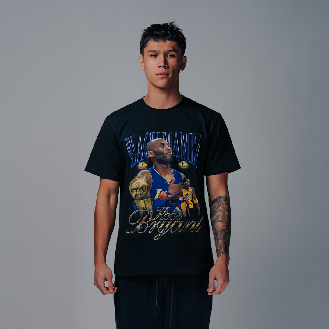Draco Black Mamba T-Shirt