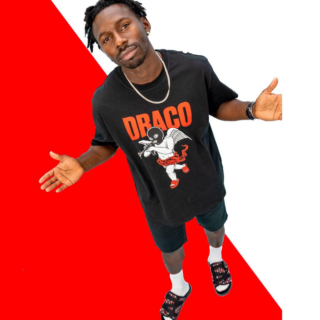 Draco Heartbreak T
