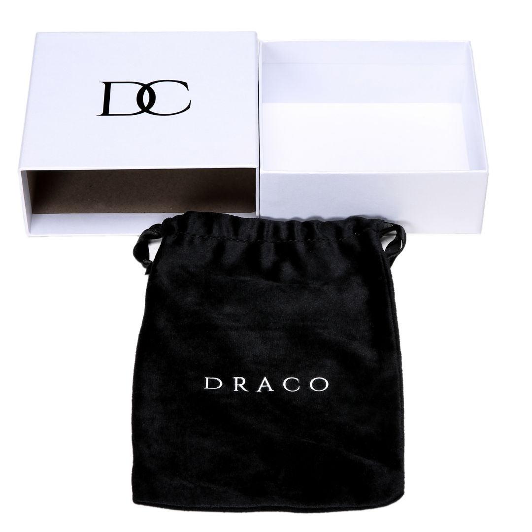 Draco Mens Belt