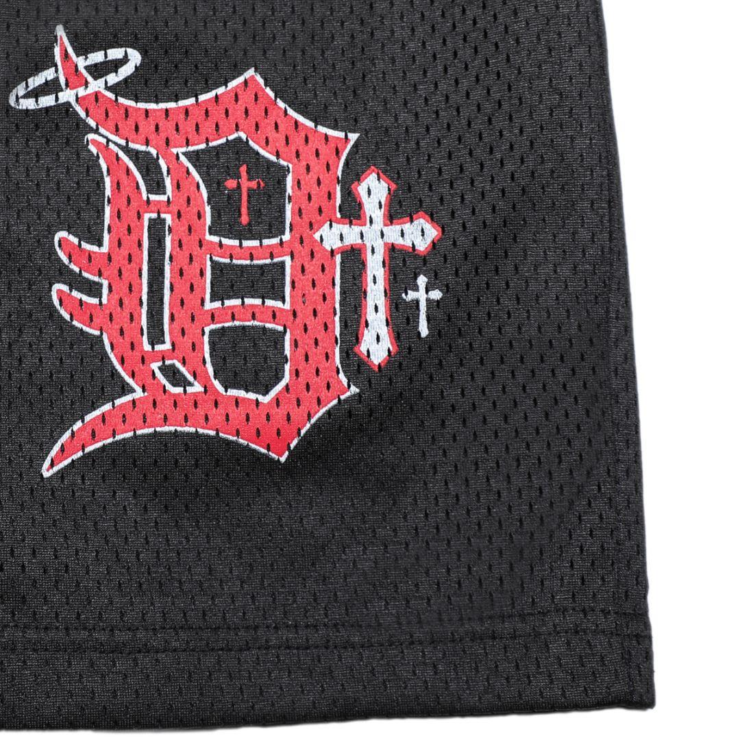 Draco Shorts - Detroit