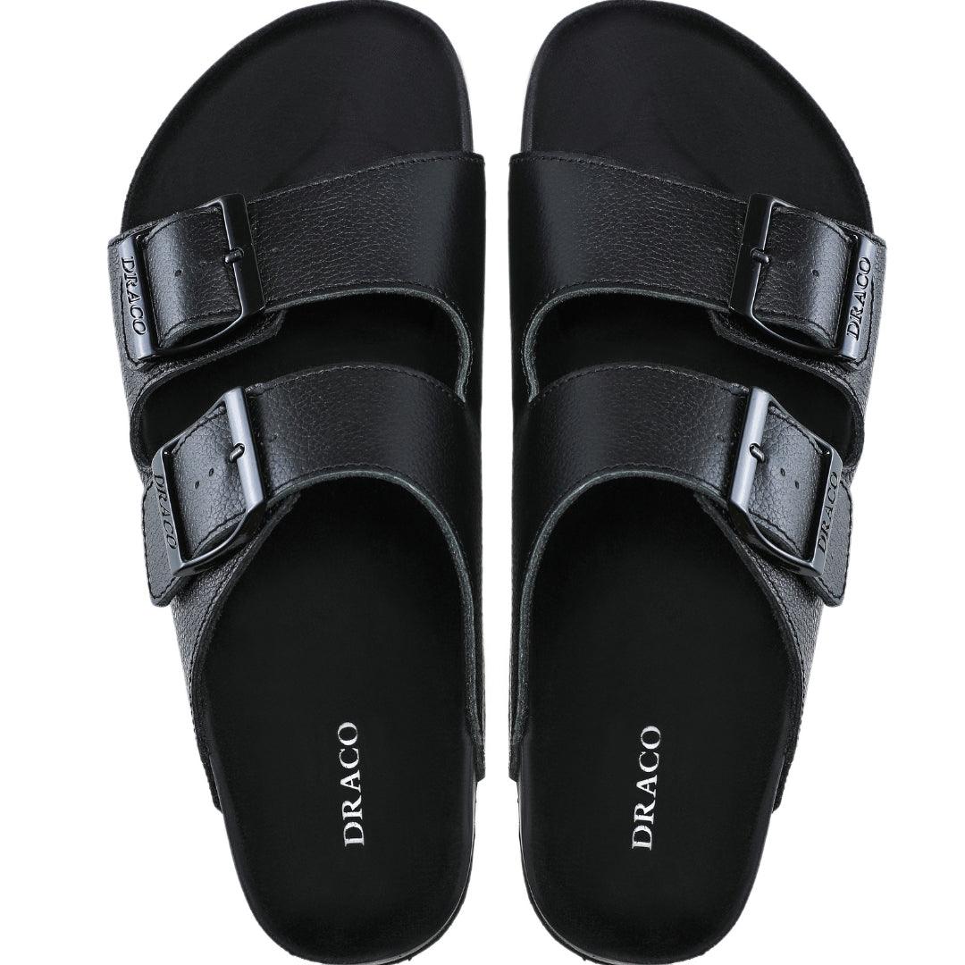 Draco Sandals