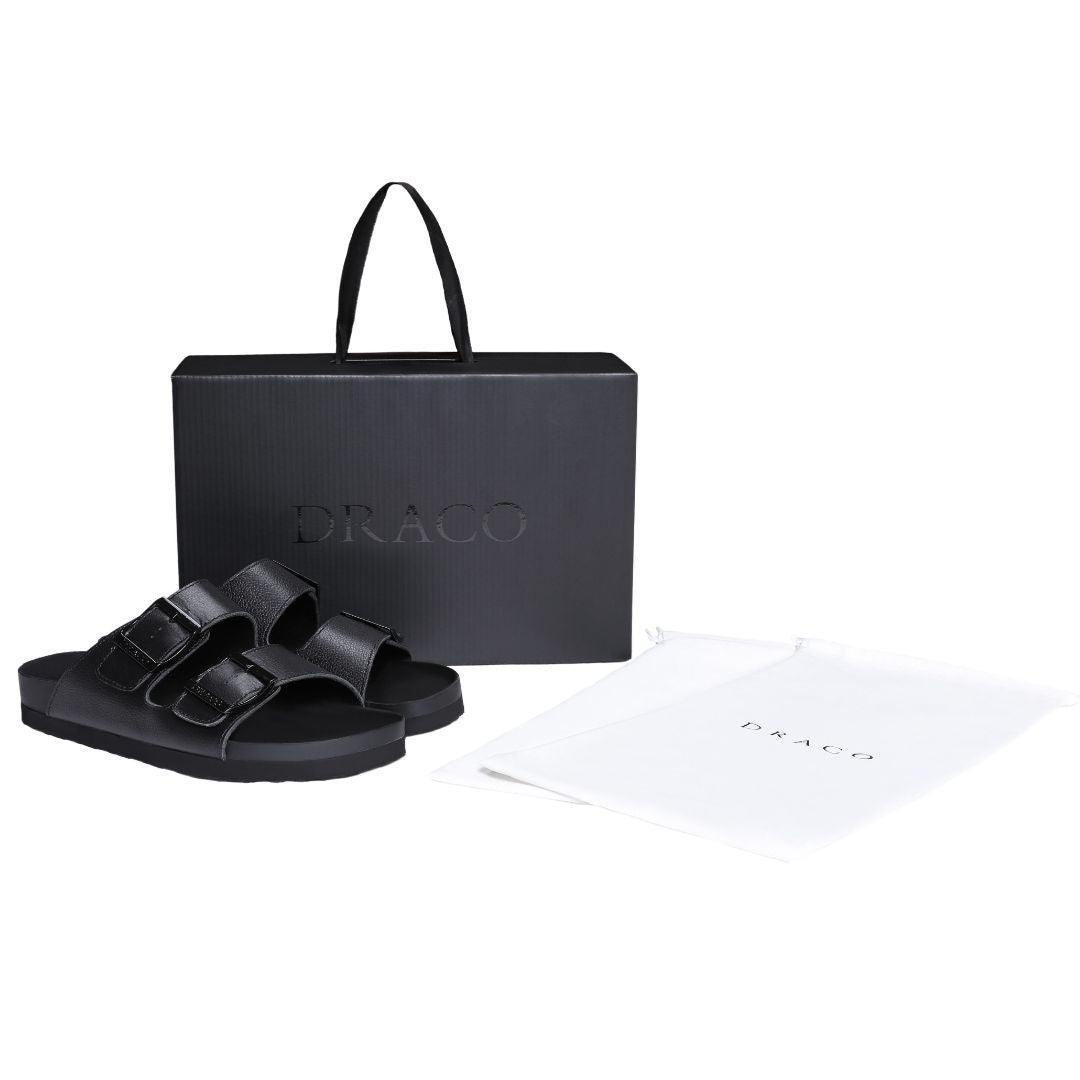 Draco Sandals