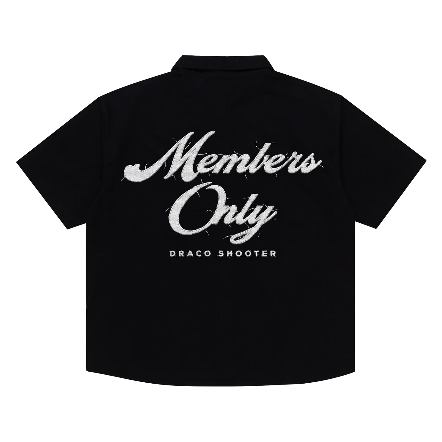 Draco Shooter Polo