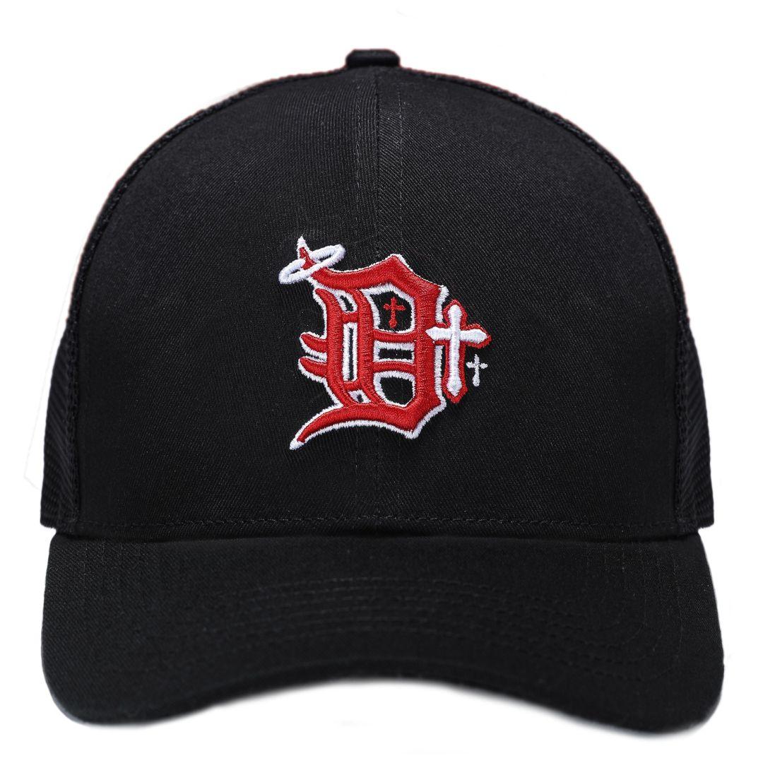 Draco Shorts & Hat Bundle