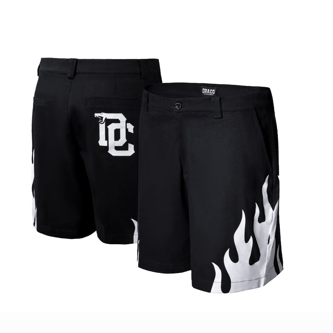 Draco Worldwide Shorts