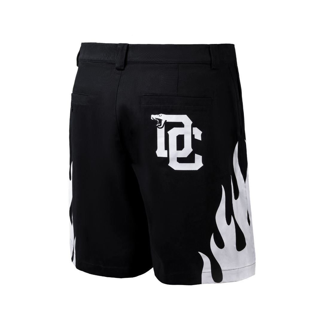 Draco Worldwide Shorts