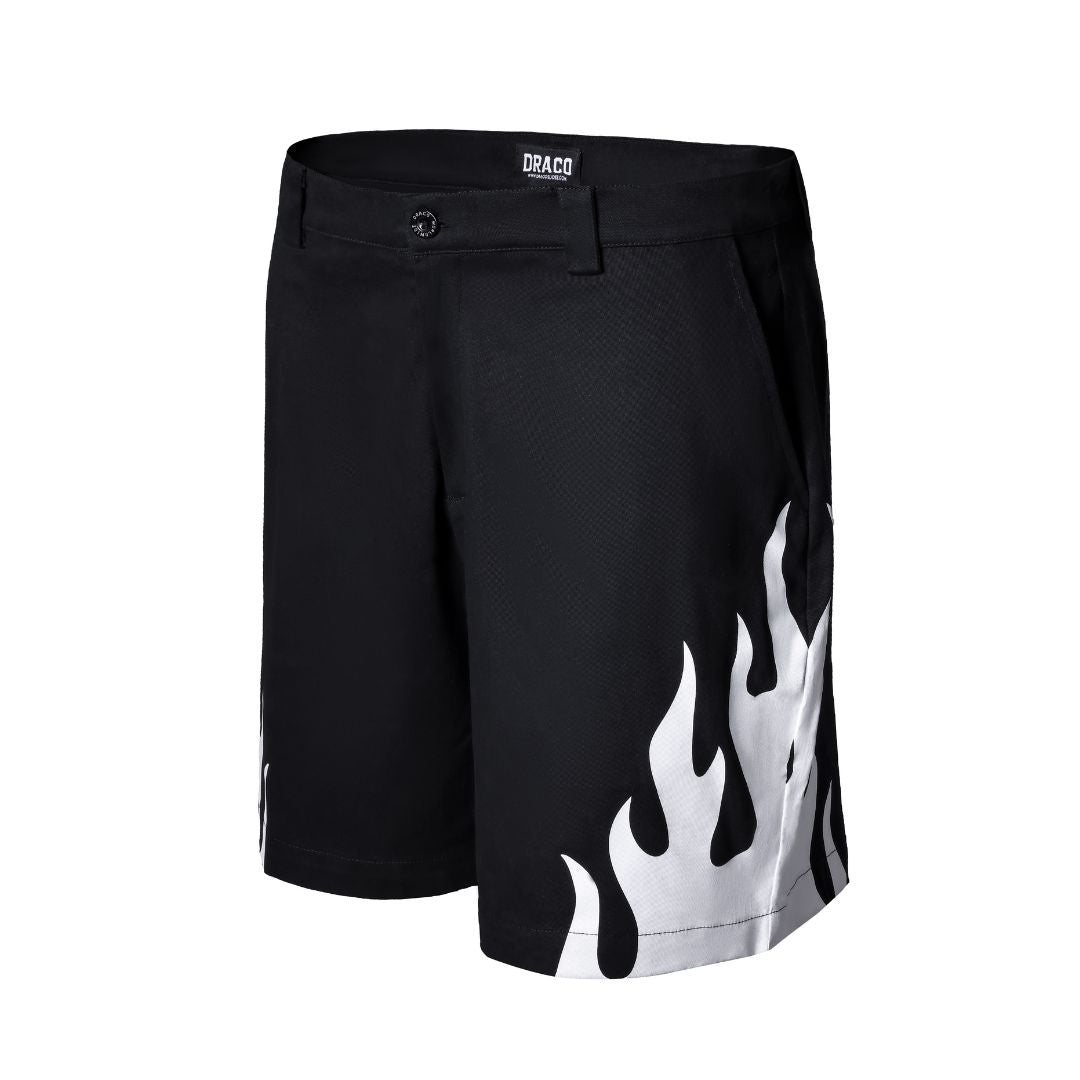 Draco Worldwide Shorts