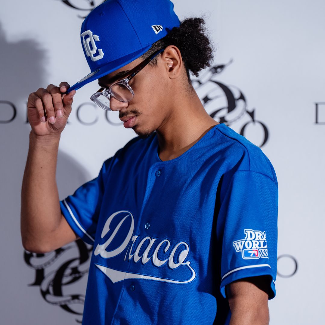 Draco Dodgers Snapback