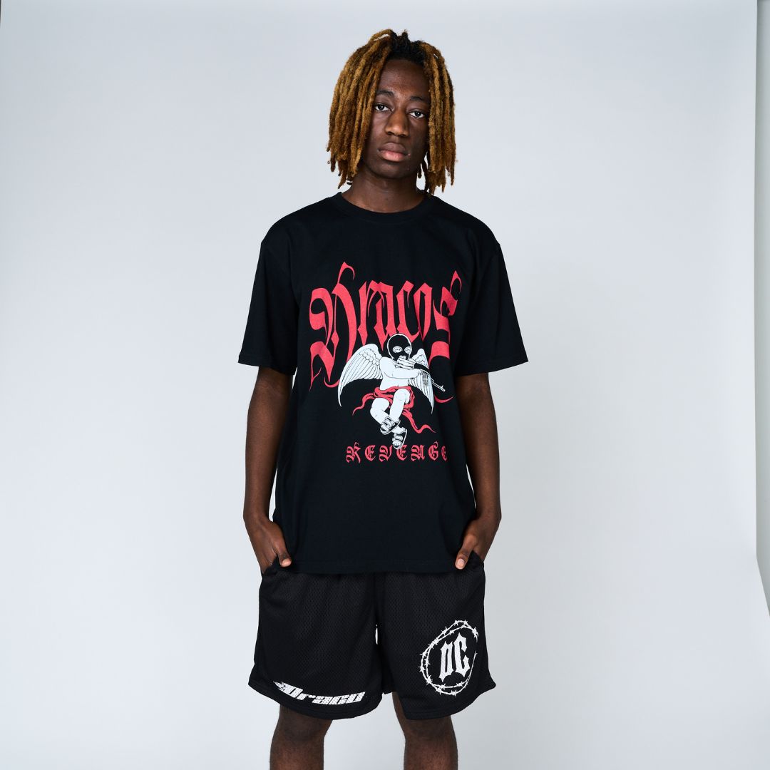 Draco Revenge T-Shirt