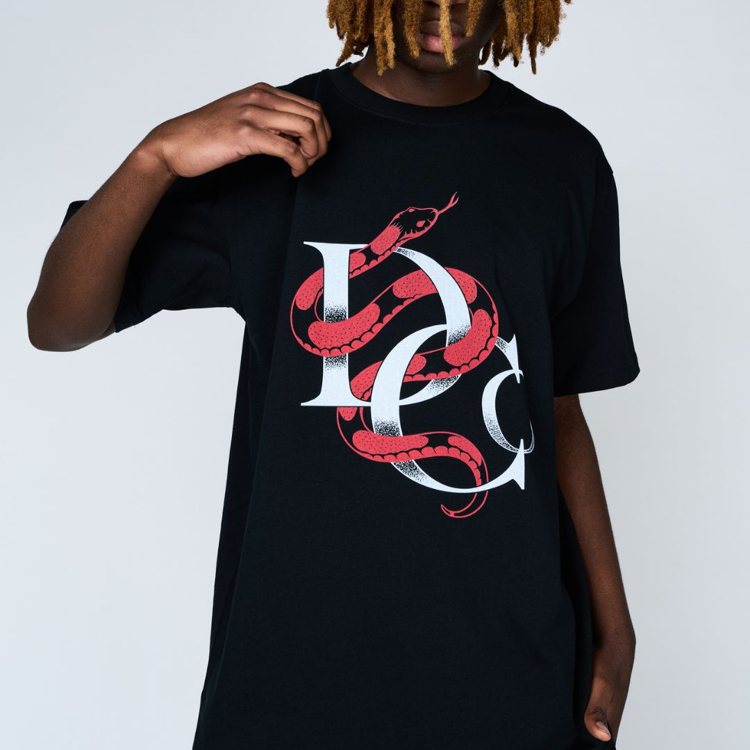 DCO Snake T-Shirt