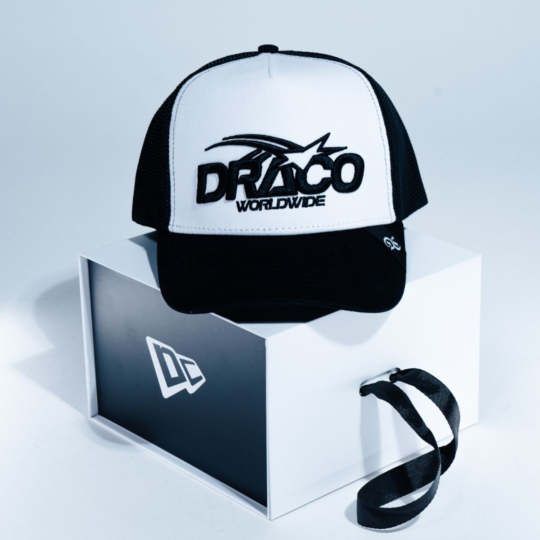 Draco Hat Gift Box