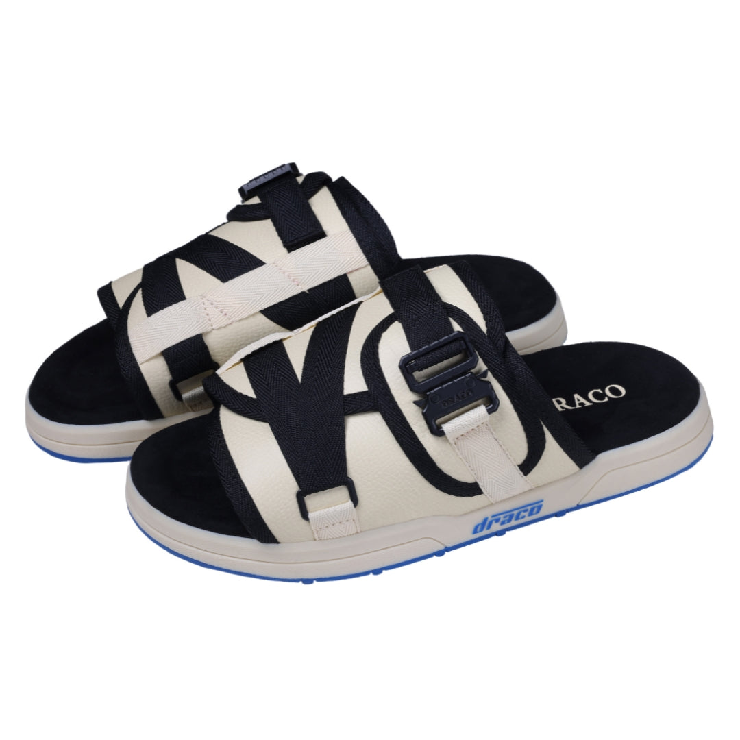 DracoSlides - Comfortable Luxurious Slides For Men & Women  display picture 3