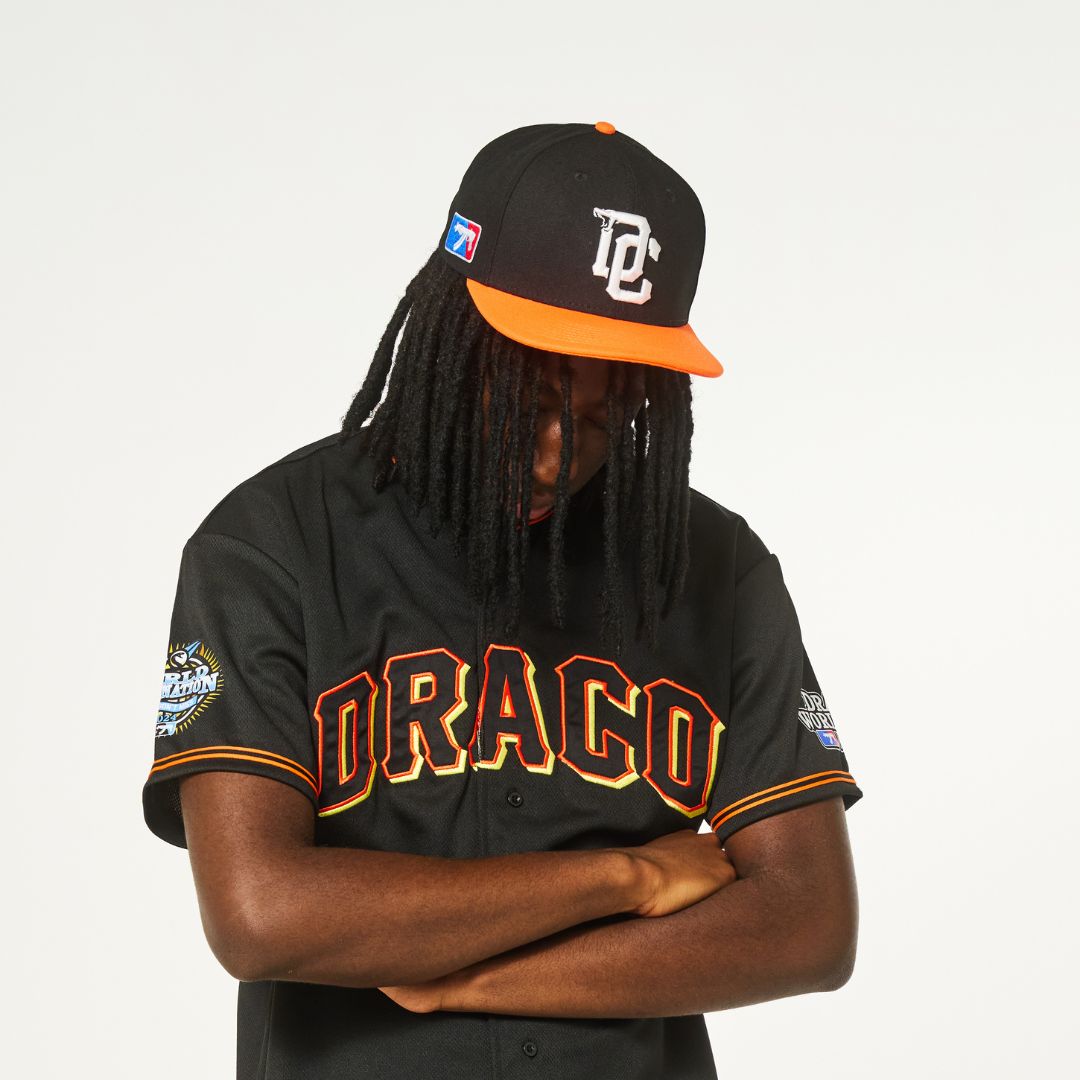 Draco Giants Snapback