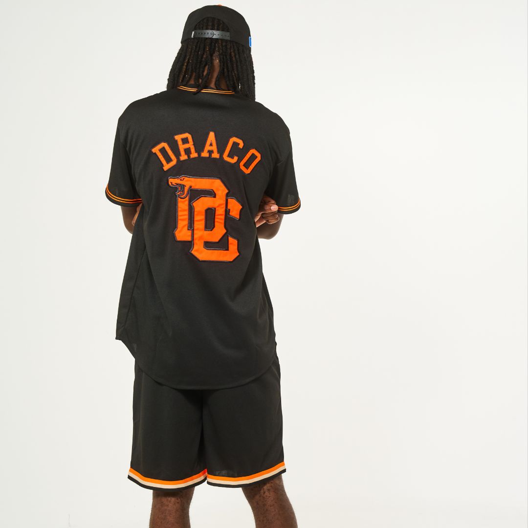 Draco Giants Jersey