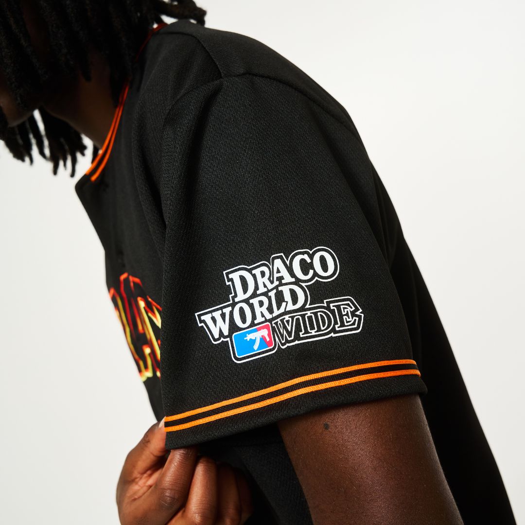 Draco Giants Jersey
