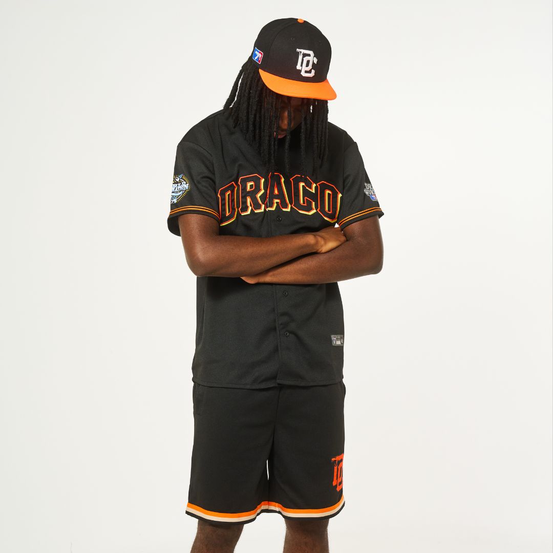 Draco Giants Jersey