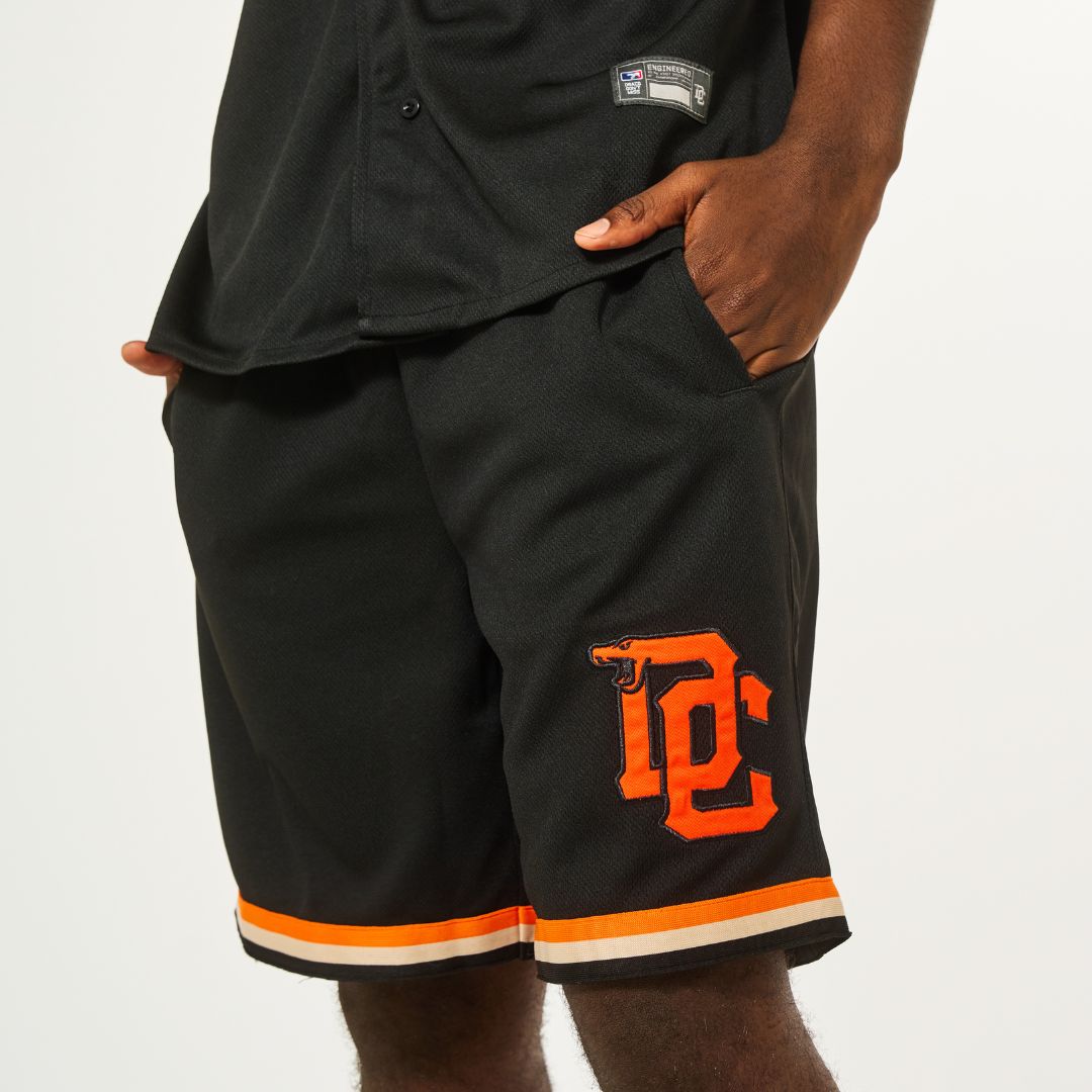 Draco Giants Shorts
