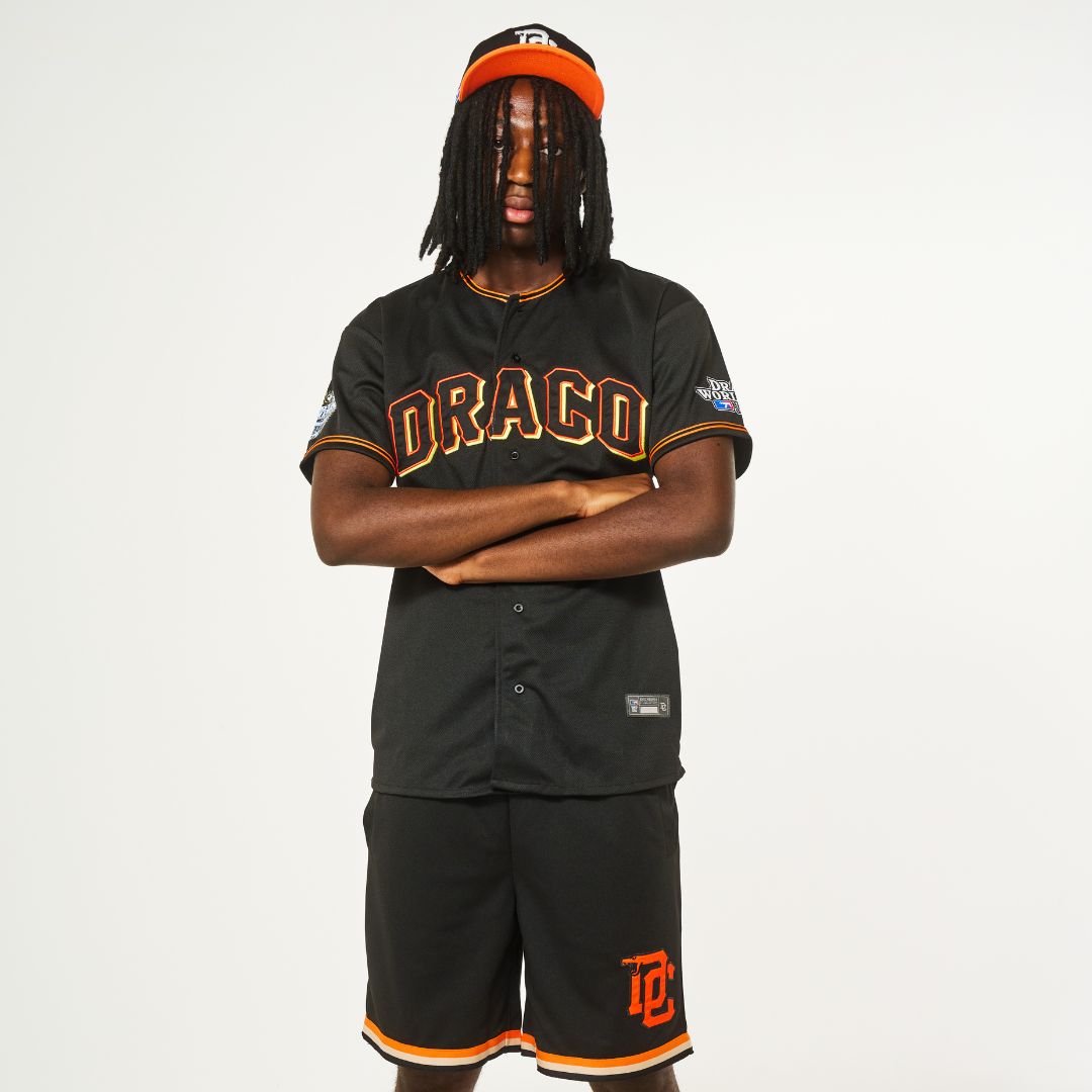Draco Giants Jersey
